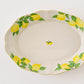 Oval lemon Small  C | Shintaro Abe
