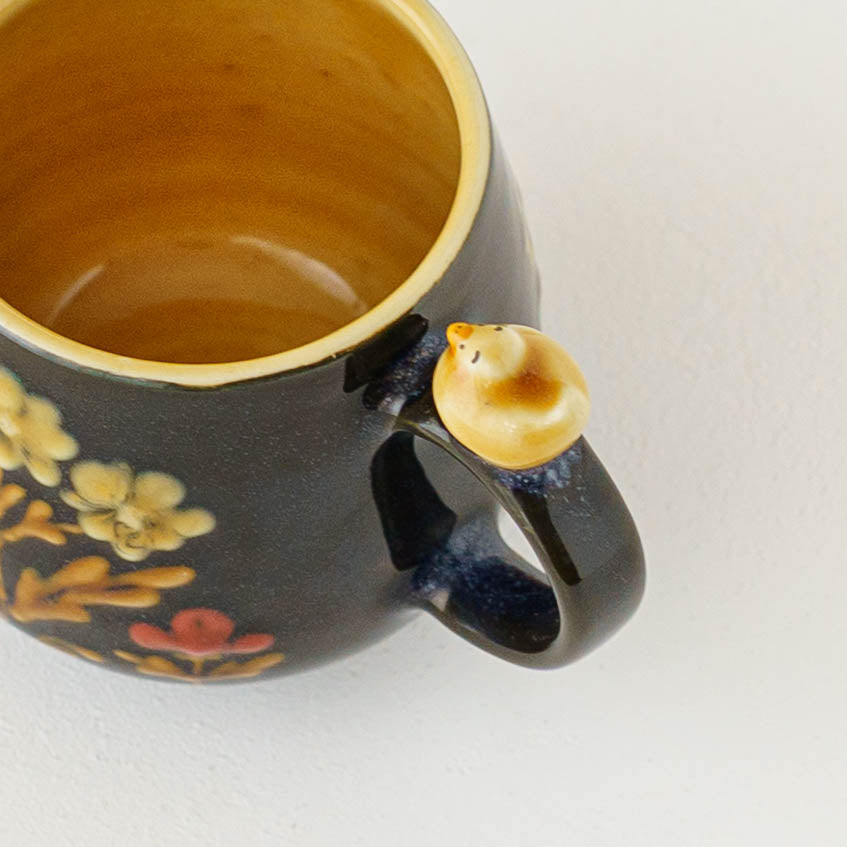 Mug duck C | Ayano Arai