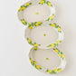 Oval lemon Small  C | Shintaro Abe