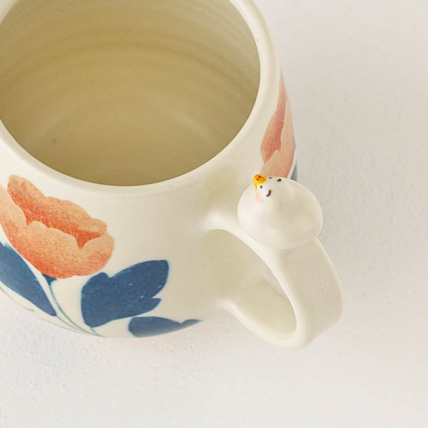 Mug duck A | Ayano Arai