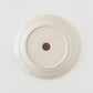 Margaret Rim Plate 18cm Lemon B | Shintaro Abe 