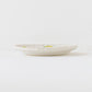 Margaret Rim Plate 18cm Lemon B | Shintaro Abe 