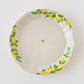 Plate 21cm Lemon A | Shintaro Abe