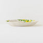 Plate 21cm Lemon A | Shintaro Abe