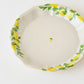 Plate 21cm Lemon A | Shintaro Abe