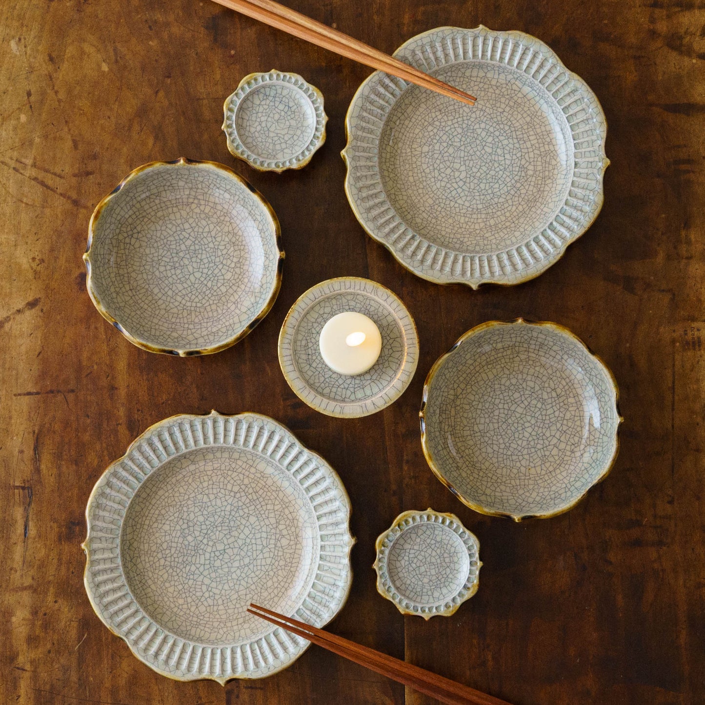 13cm Bowl | Hana Craft