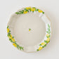 Plate 21cm Lemon B | Shintaro Abe