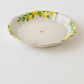 Plate 21cm Lemon B | Shintaro Abe