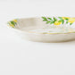 Plate 21cm Lemon B | Shintaro Abe