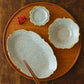 Oval plate M | Hana Craft