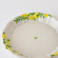 Plate 21cm Lemon B | Shintaro Abe