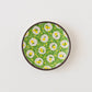 Bean plate Lemon Liberty | Shintaro Abe 