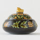 Lidded container duck C | Ayano Arai