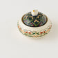 Lidded container duck A | Ayano Arai