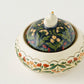 Lidded container duck A | Ayano Arai