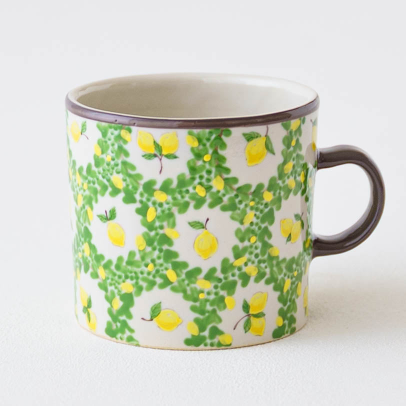 C&S Lemon Liberty | Shintaro Abe 