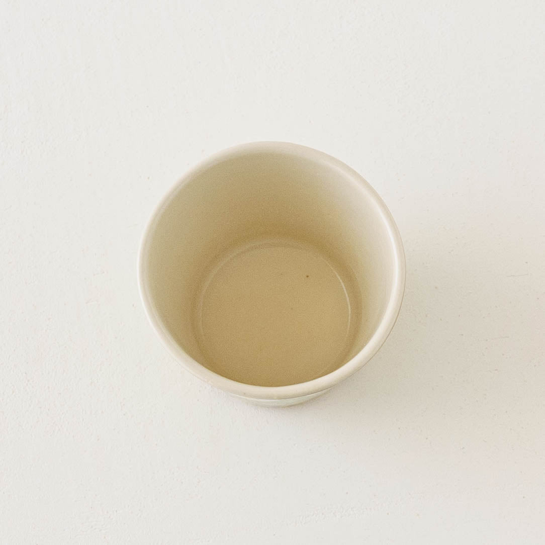 Cup Lemon Liberty | Shintaro Abe