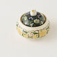 Lidded Container duck B｜Ayano Arai