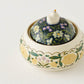 Lidded Container duck B｜Ayano Arai
