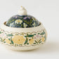 Lidded Container duck B｜Ayano Arai