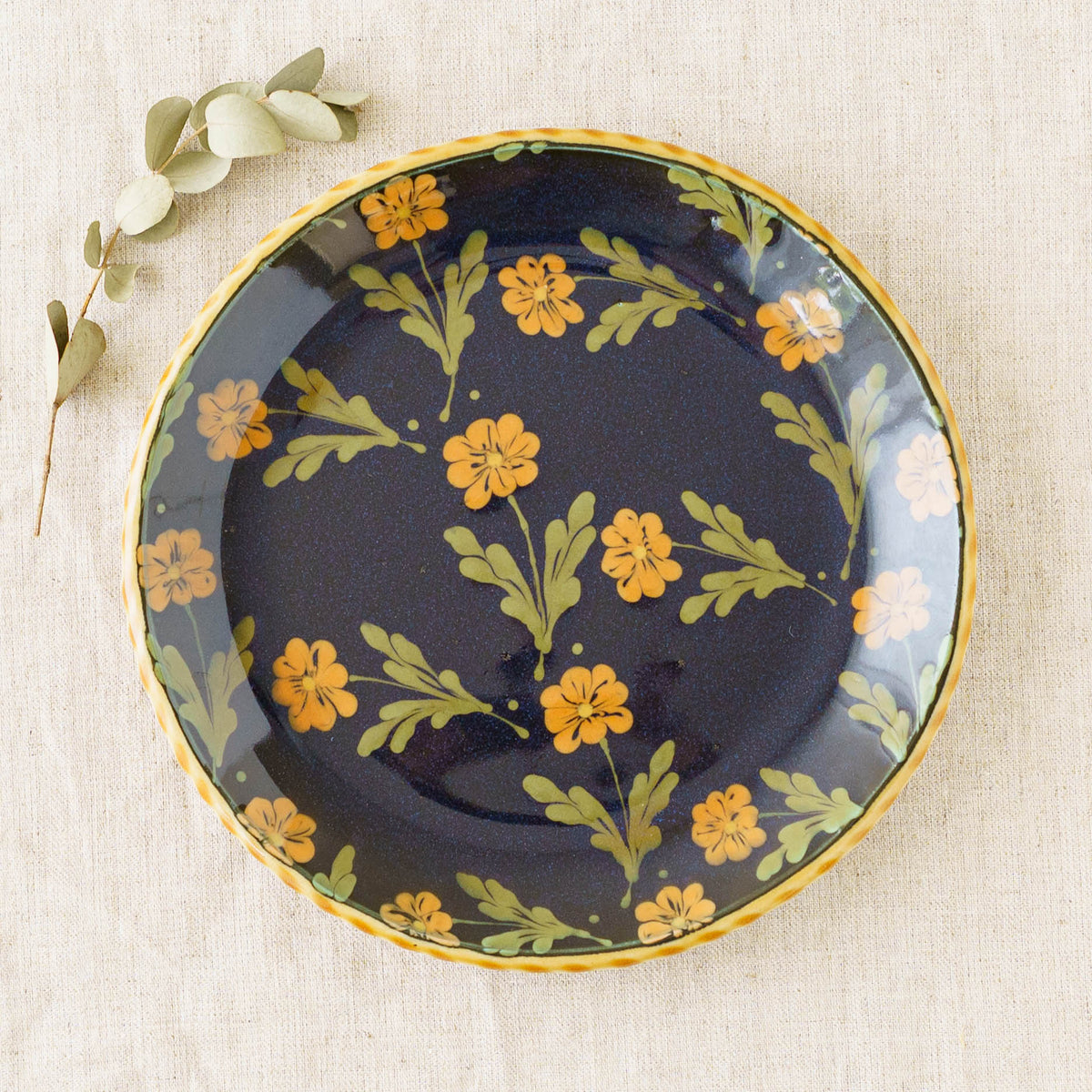 Plate B | Ayano Arai