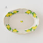 Oval lemon Small  B | Shintaro Abe