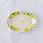 Oval lemon Small  B | Shintaro Abe