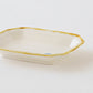 Small plate Bird | Toshiyuki Haramura