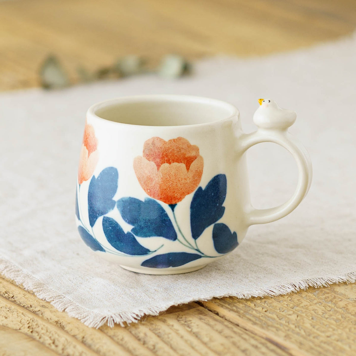 Mug duck A | Ayano Arai