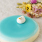 Duck Incense Dish Set - Pond | Ayano Arai