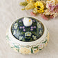 Lidded Container duck B｜Ayano Arai