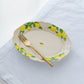 Oval lemon Small  C | Shintaro Abe