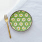 Bean plate Lemon Liberty | Shintaro Abe 