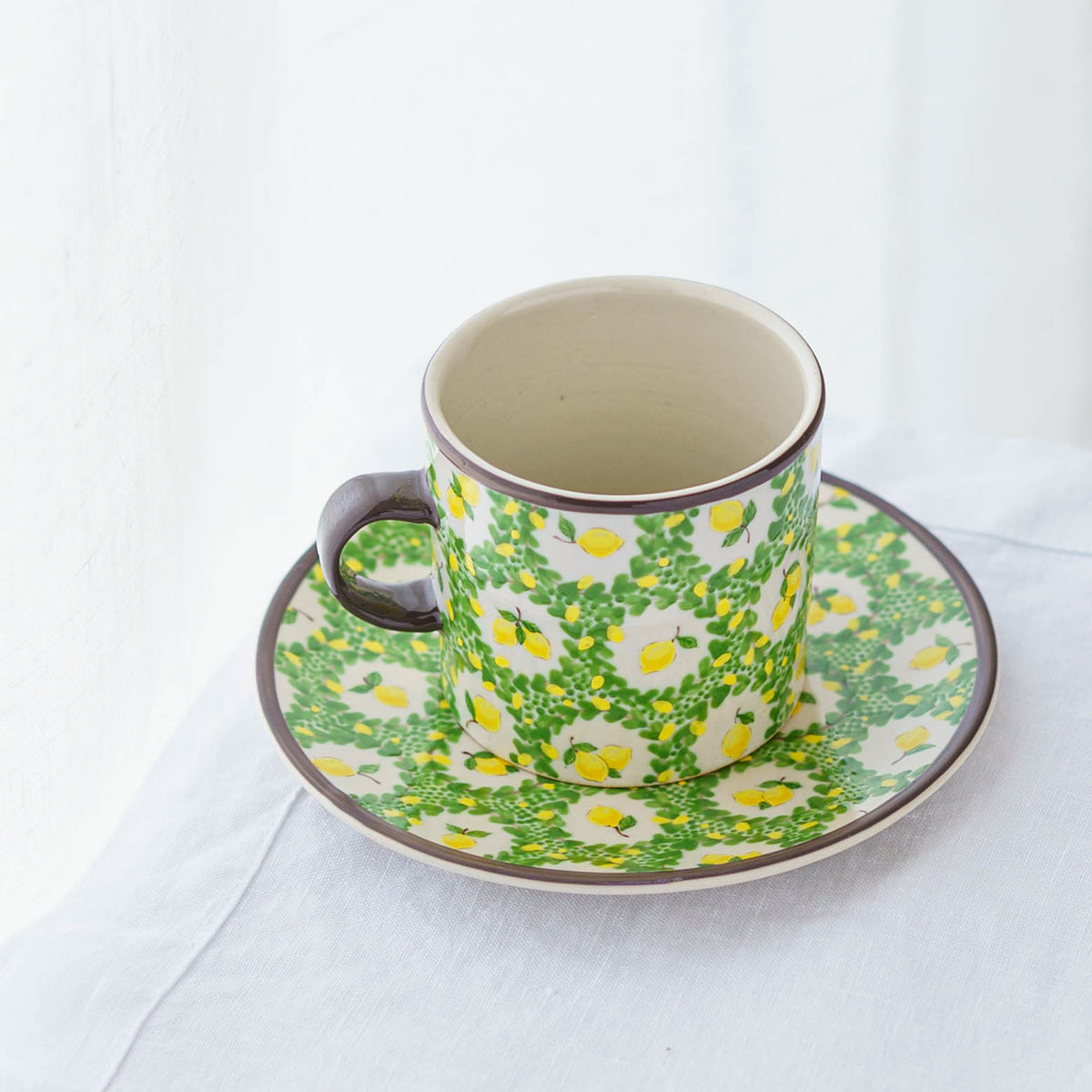 C&S Lemon Liberty | Shintaro Abe 