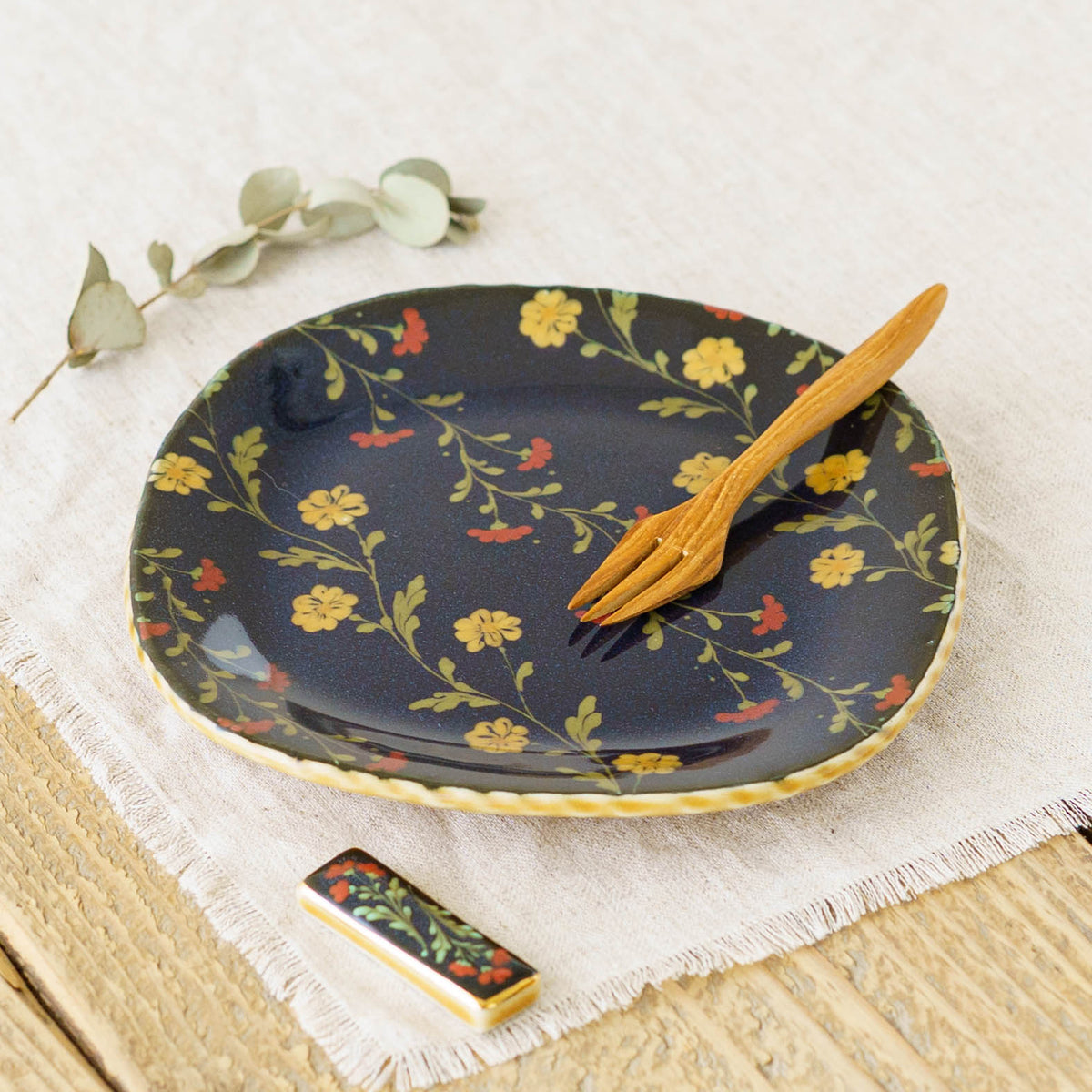 Chopstick Rest C | Ayano Arai