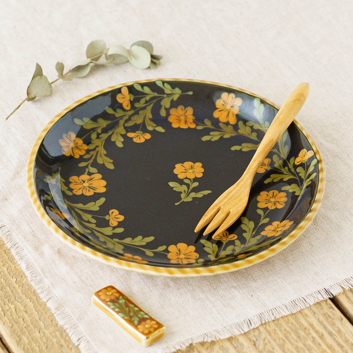 Chopstick rest A | Ayano Arai