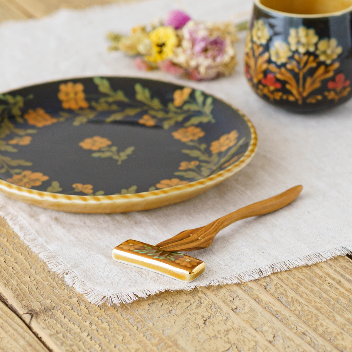 Chopstick rest A | Ayano Arai