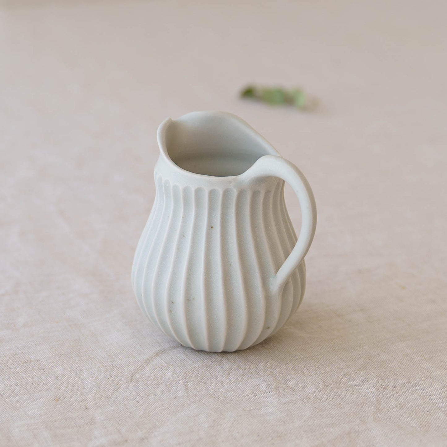 Milk pitcher | Ayako Wakana