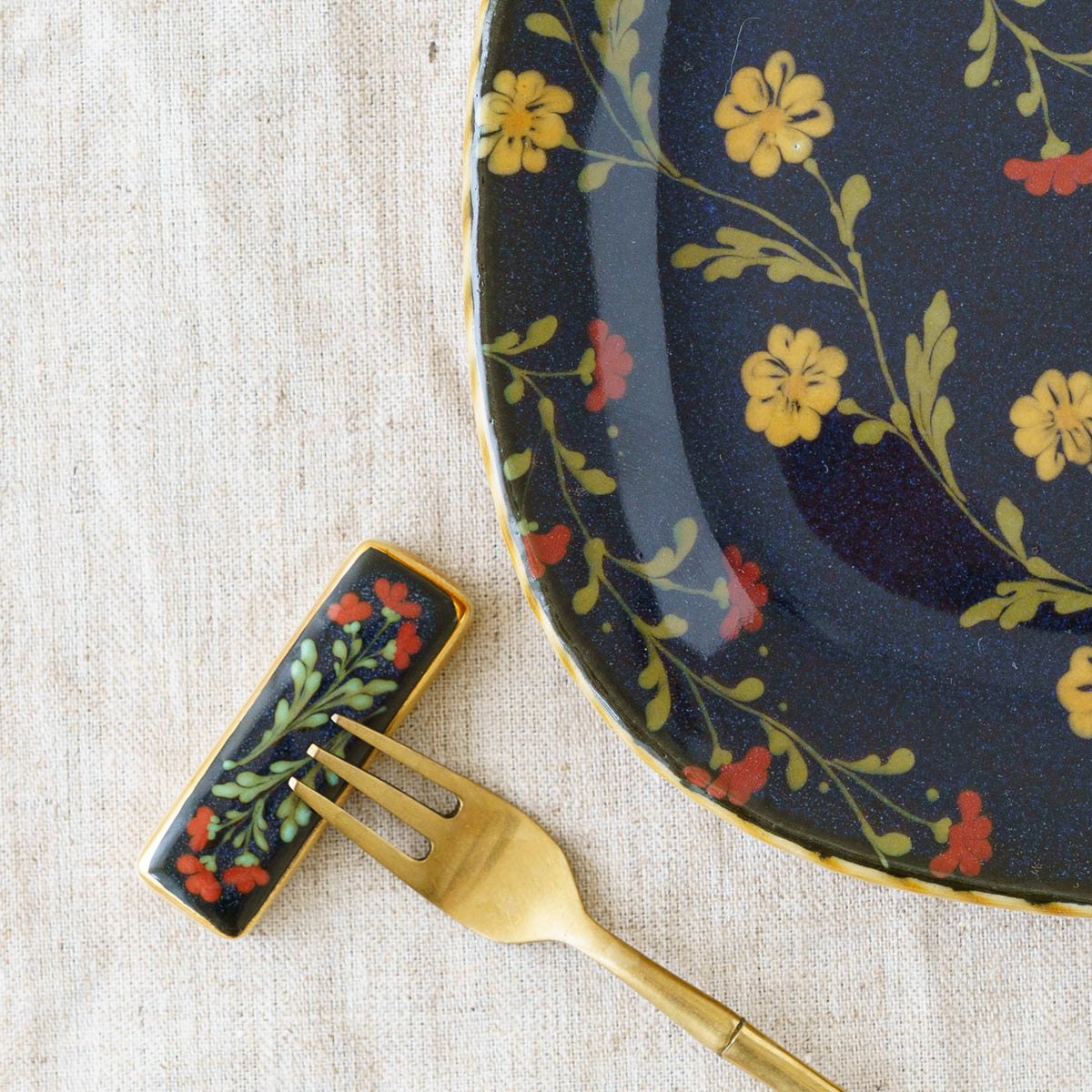 Chopstick Rest C | Ayano Arai