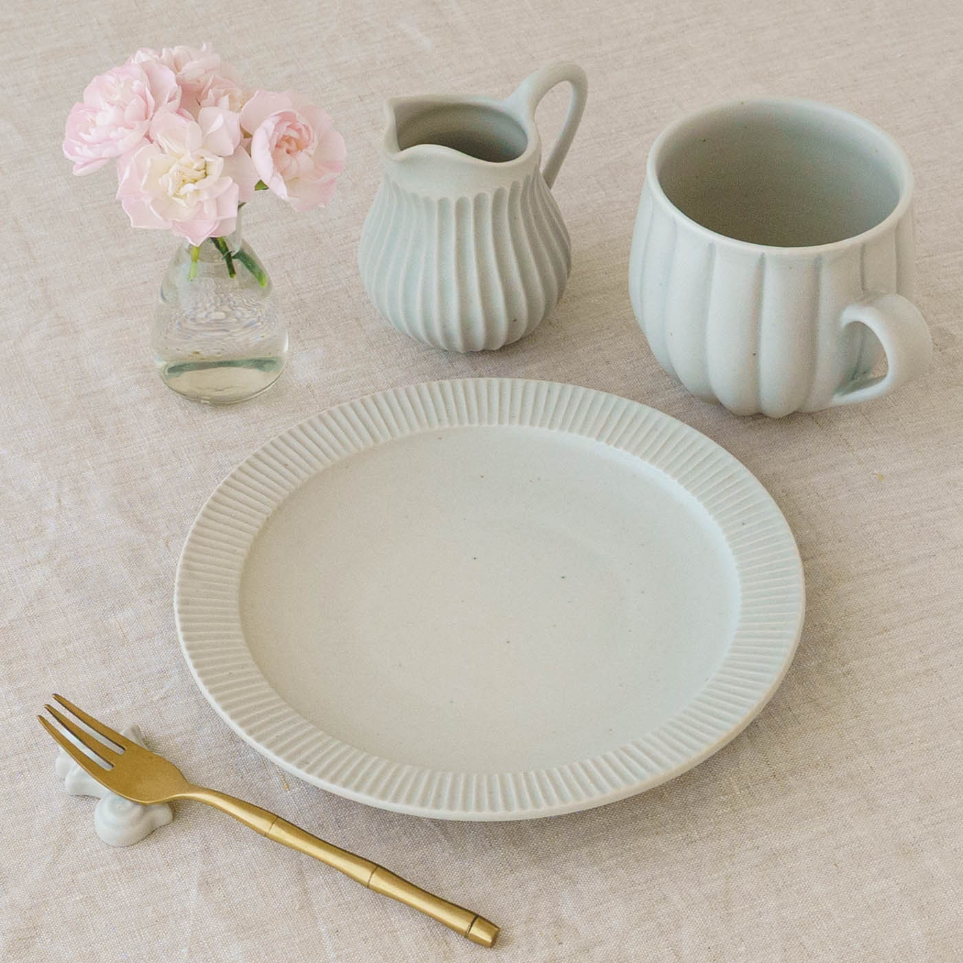 Milk pitcher | Ayako Wakana