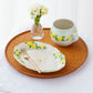 Oval lemon Small  B | Shintaro Abe