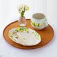 Oval lemon Small  C | Shintaro Abe