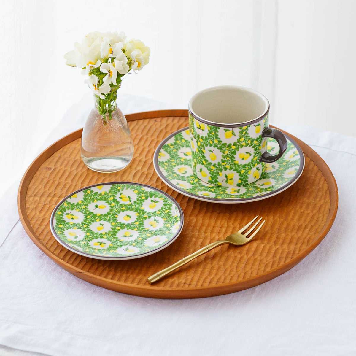 C&S Lemon Liberty | Shintaro Abe 