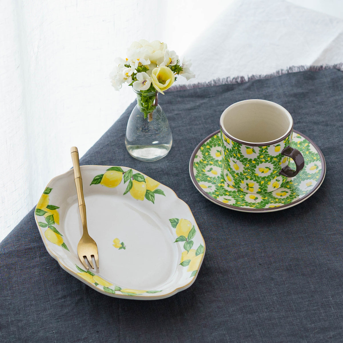 C&S Lemon Liberty | Shintaro Abe 