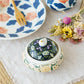 Lidded Container duck B｜Ayano Arai