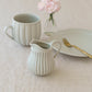 Milk pitcher | Ayako Wakana