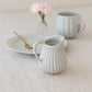 Milk pitcher | Ayako Wakana
