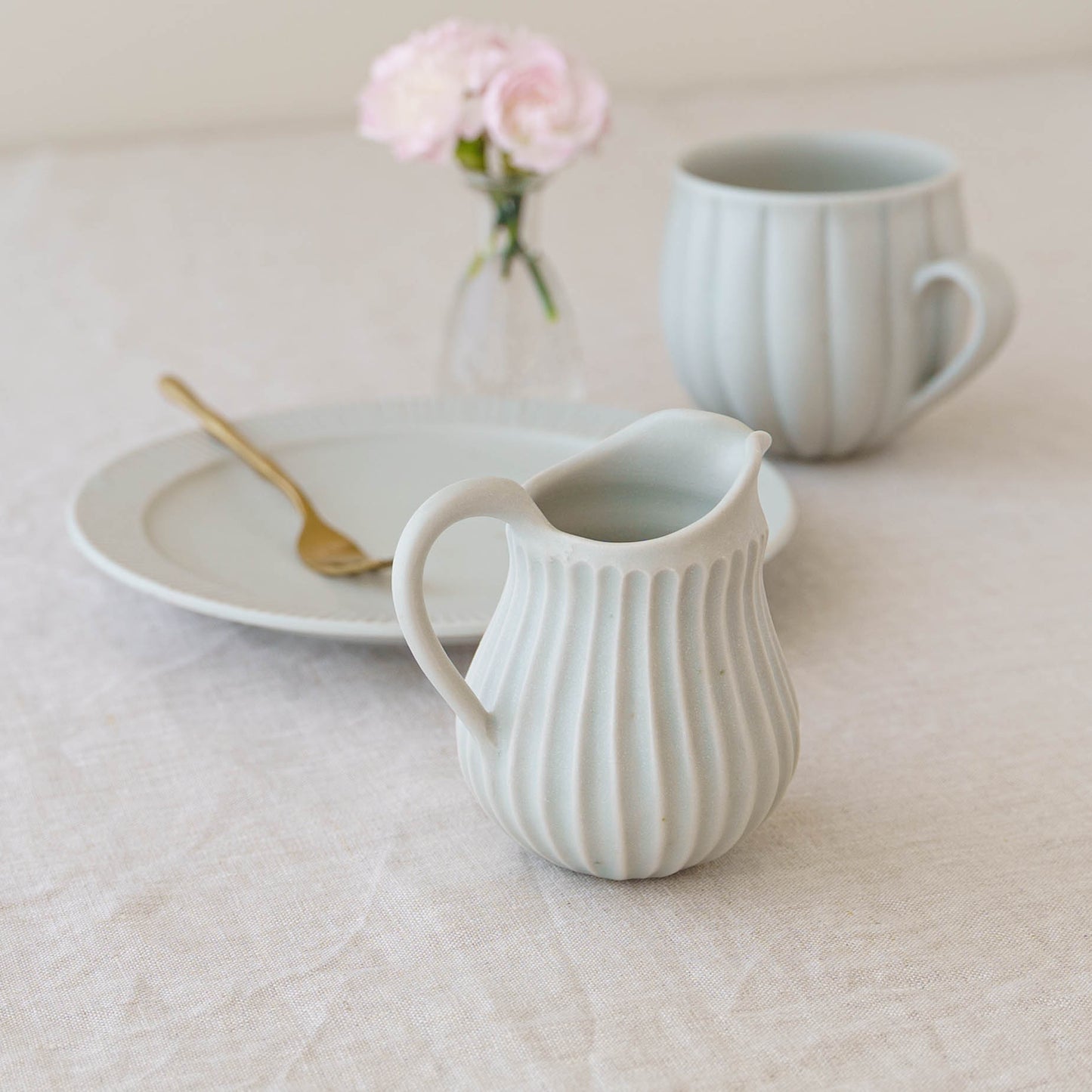 Milk pitcher | Ayako Wakana