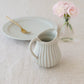 Milk pitcher | Ayako Wakana