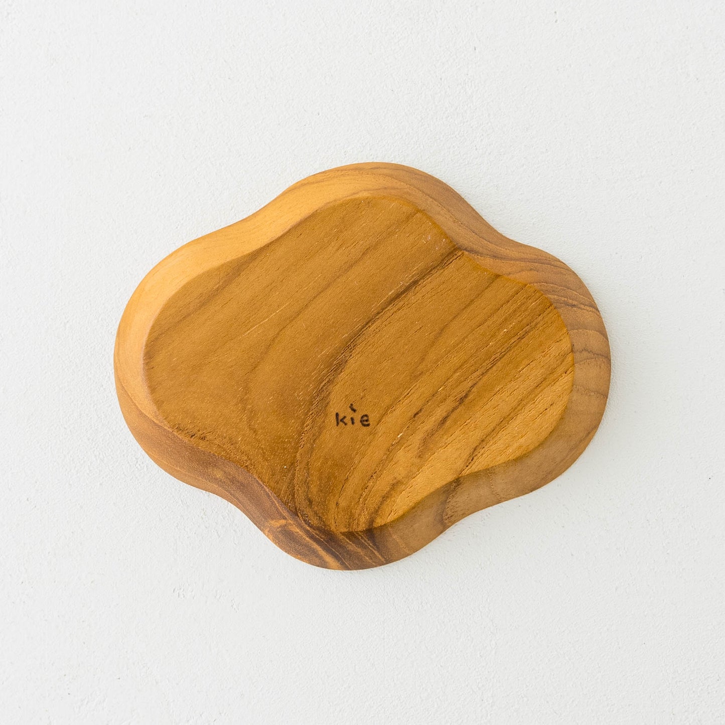 Small plate Panda  Cloud  | Kie - zakka 